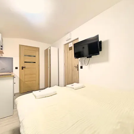 Bob Apartment