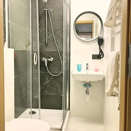 Bob Apartment Krakow