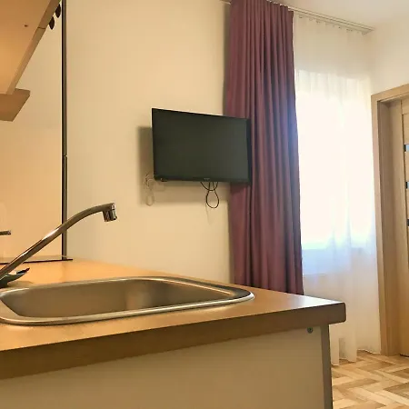 Apartment Bob