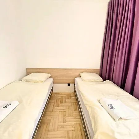Bob Apartment