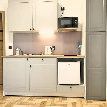 Apartment Bob