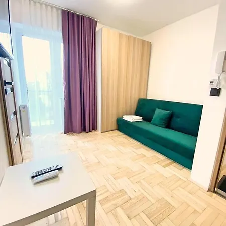 Bob Apartment *