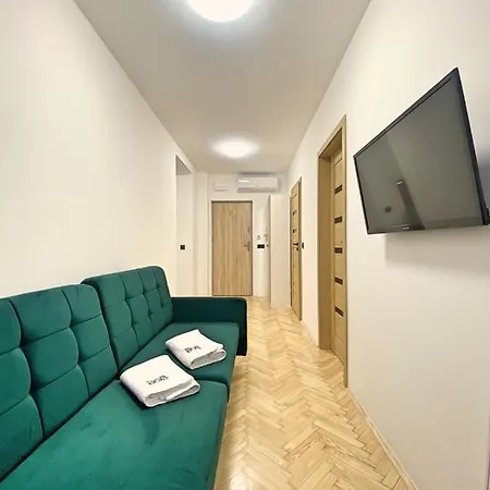 Apartment Bob *