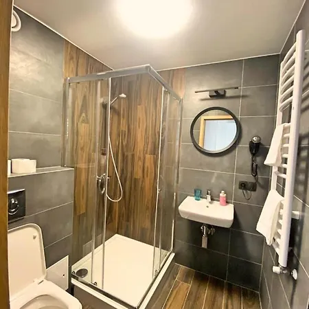 Bob Apartment *